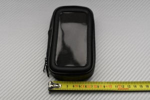 Cover + Supporto cellulare