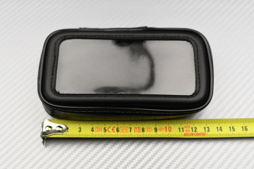 Cover + Supporto cellulare