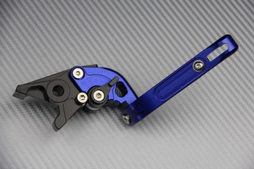 Adjustable / Foldable Brake Lever for scooters APRILIA / GILERA / PIAGGIO