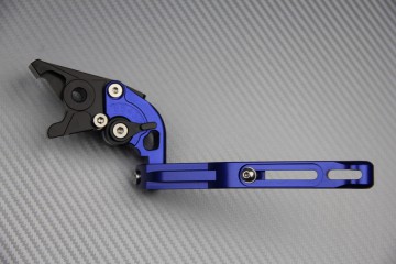 Adjustable / Foldable front brake Lever SUZUKI / HYOSUNG / PEUGEOT