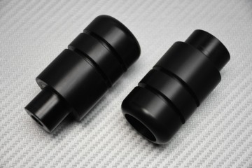 Tampons / Roulettes de Protection en Téflon pour Honda CBR 600 F F4 FS FI