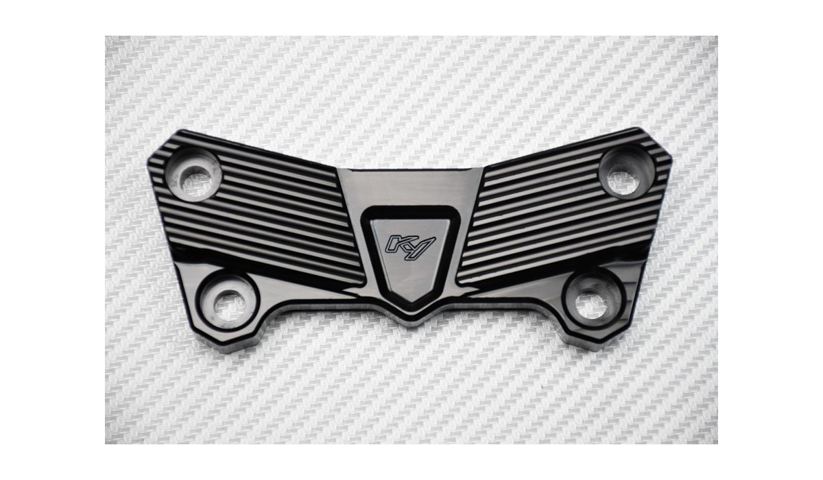 aluminium handlebars