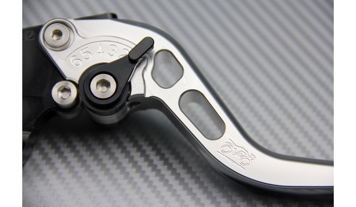 Short Brake Lever for QUAD ATV YAMAHA & RD / XJ / XS / Virago AVDB