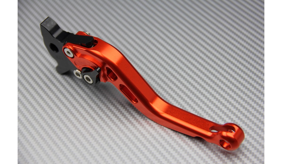 Short Brake Lever for QUAD ATV YAMAHA & RD / XJ / XS / Virago AVDB