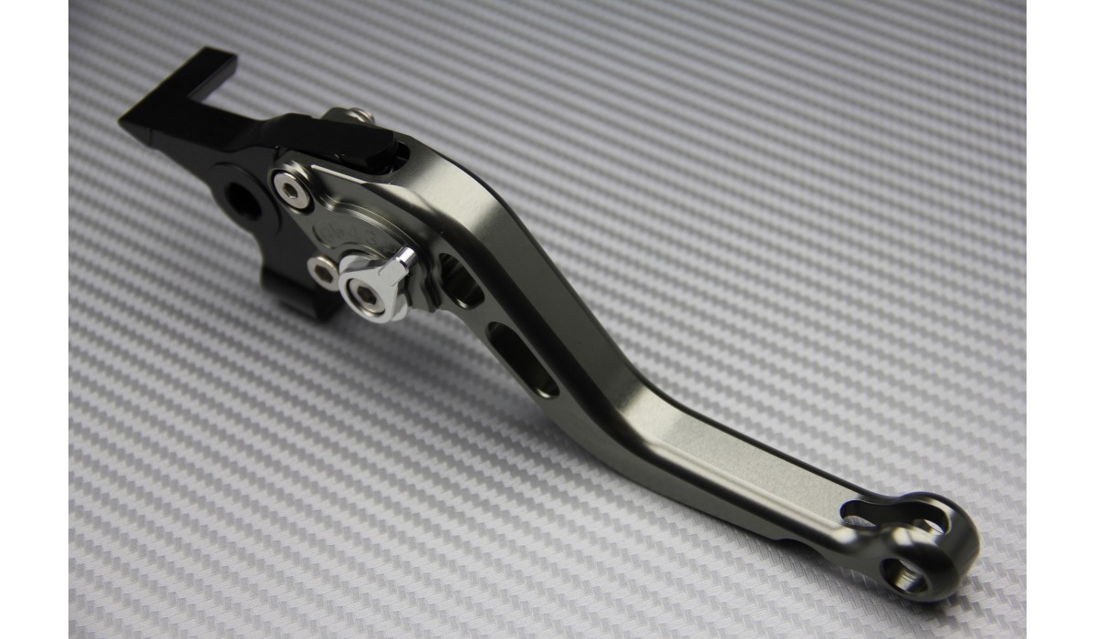 Short Brake Lever for QUAD ATV YAMAHA & RD / XJ / XS / Virago AVDB