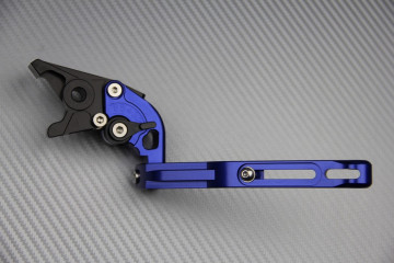 Adjustable / Foldable Brake Lever for ATV YAMAHA & RD / XJ / XS / Virago