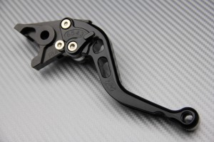 Short front Brake Lever for scooters PIAGGIO / GILERA / YAMAHA