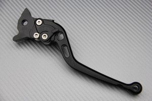 Long Front Brake Lever for scooters PIAGGIO / GILERA / YAMAHA