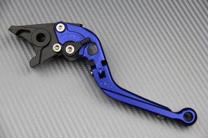 Adjustable / Foldable Front Brake Lever for scooters PIAGGIO / GILERA / YAMAHA