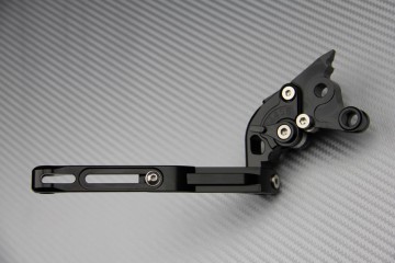 Adjustable / Foldable Rear Brake Lever for PIAGGIO Beverly, MP3, X9 / GILERA / YAMAHA