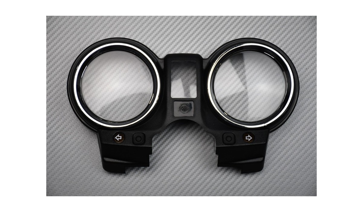Porte-clés Moto En Alliage Fibre De Carbone – Logo Personnalisé Hornet 600, CB600F, Etc. – Avec Tournevis – Cadeau Pour Motard