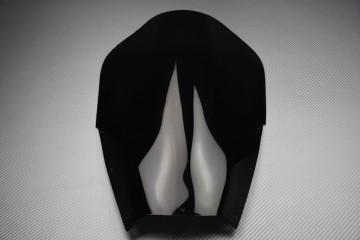 Cúpula PVC YAMAHA TDM 900 2002 - 2014