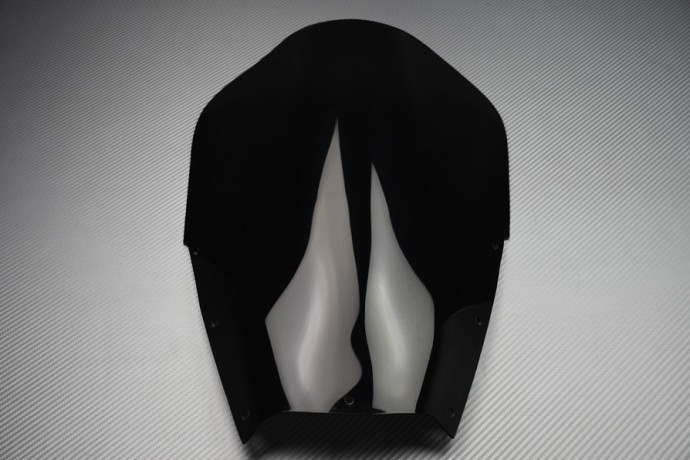 Cúpula PVC YAMAHA TDM 900 2002 - 2014