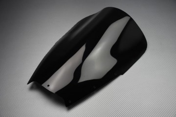 Cúpula PVC YAMAHA TDM 900 2002 - 2014