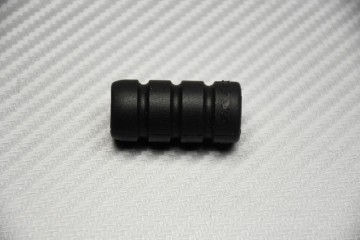 Rubber replacement tip for gear shift lever BMW S1000RR / HP4 / S1000XR
