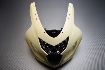 Tête de fourche SUZUKI GSXR 600 / 750 2004 - 2005