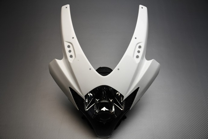 Frontverkleidung SUZUKI GSXR 600 / 750 2006 - 2007 Frontverkleidung SUZUKI GSXR 600 / 750 2006 - 2007