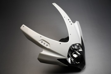 Frontverkleidung SUZUKI GSXR 600 / 750 2006 - 2007