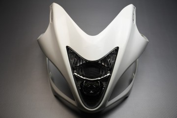 Carenado frontal SUZUKI Hayabusa GSXR 1300 / 1340 2008 - 2018