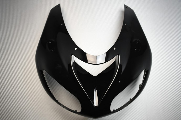 Verkleidung Kanzel KAWASAKI ZX10R 2006 - 2007