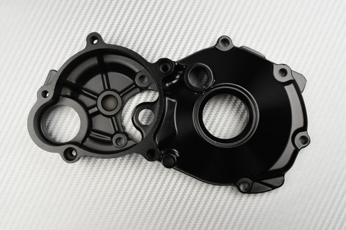 Cubre Cárter Embrague / Encendido SUZUKI GSXR HAYABUSA 1300 1999 - 2002