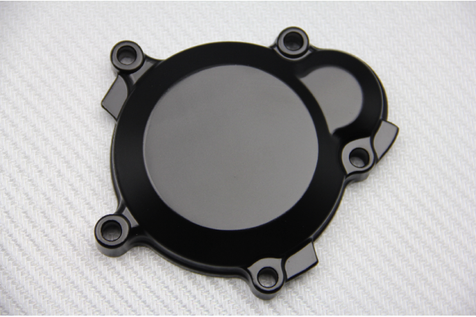 Couvercle Carter Embrayage / Allumage SUZUKI GSXR HAYABUSA 1300 1999 - 2002