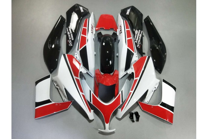 Carena completa YAMAHA TMAX 500 2008 - 2011