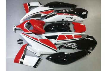 Carena completa YAMAHA TMAX 500 2008 - 2011