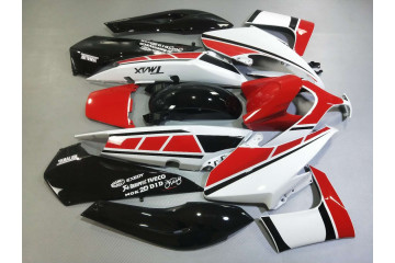 Carena completa YAMAHA TMAX 500 2008 - 2011