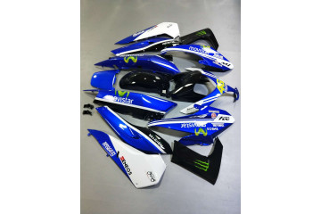 Carenado completo YAMAHA TMAX 500 2008 - 2011