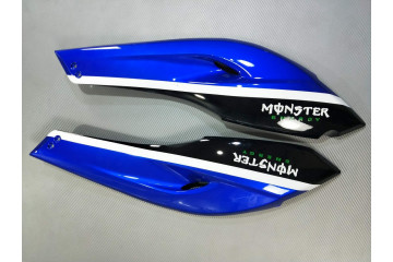 Carénage complet YAMAHA TMAX 500 2008 - 2011