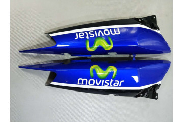 Carenado completo YAMAHA TMAX 500 2008 - 2011