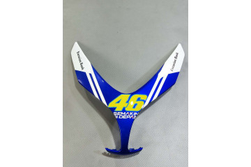 Complete Fairing set YAMAHA TMAX 500 2008 - 2011