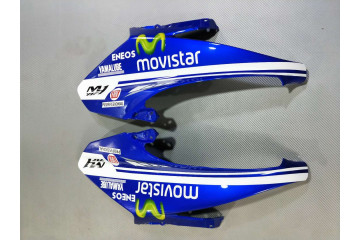 Komplette Motorradverkleidung YAMAHA TMAX 500 2008 - 2011