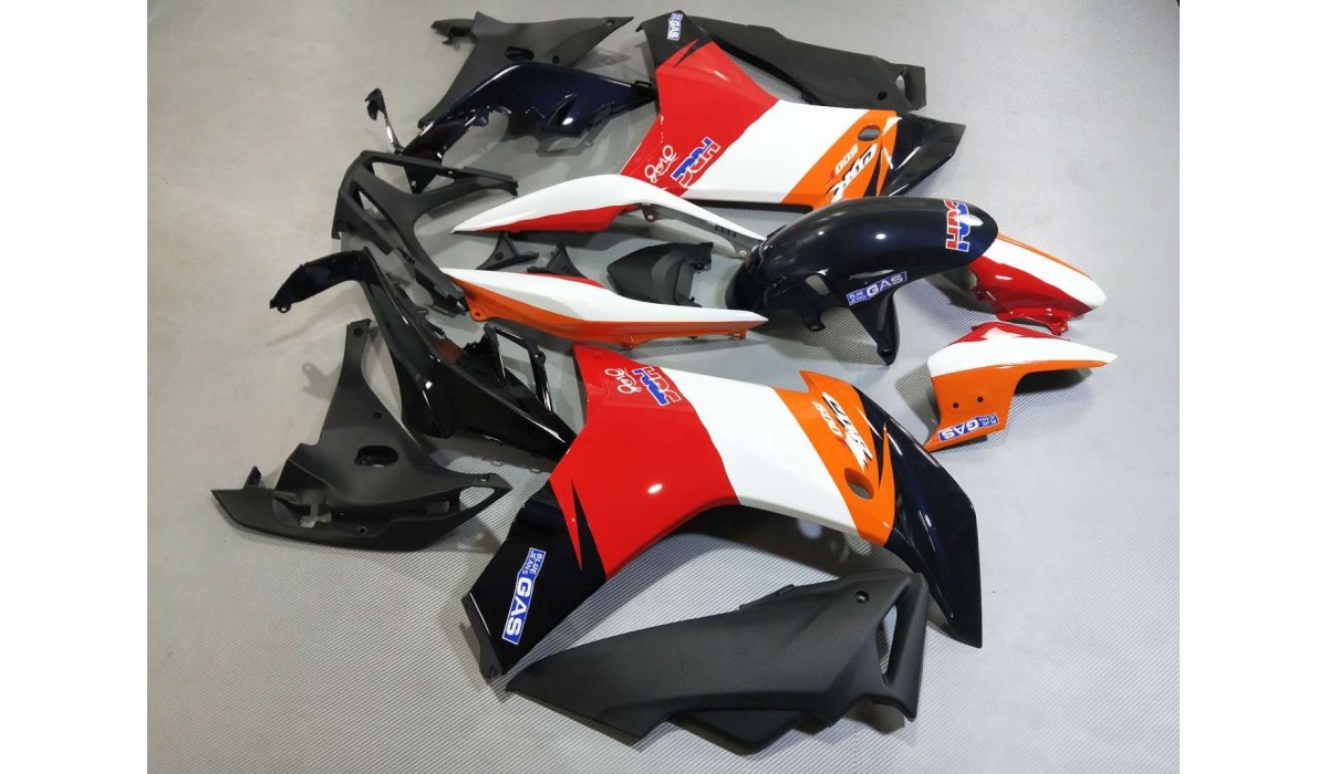 cbr fairing depan honda Complete Fairing set 2011 CBR F 600 2015 HONDA / for