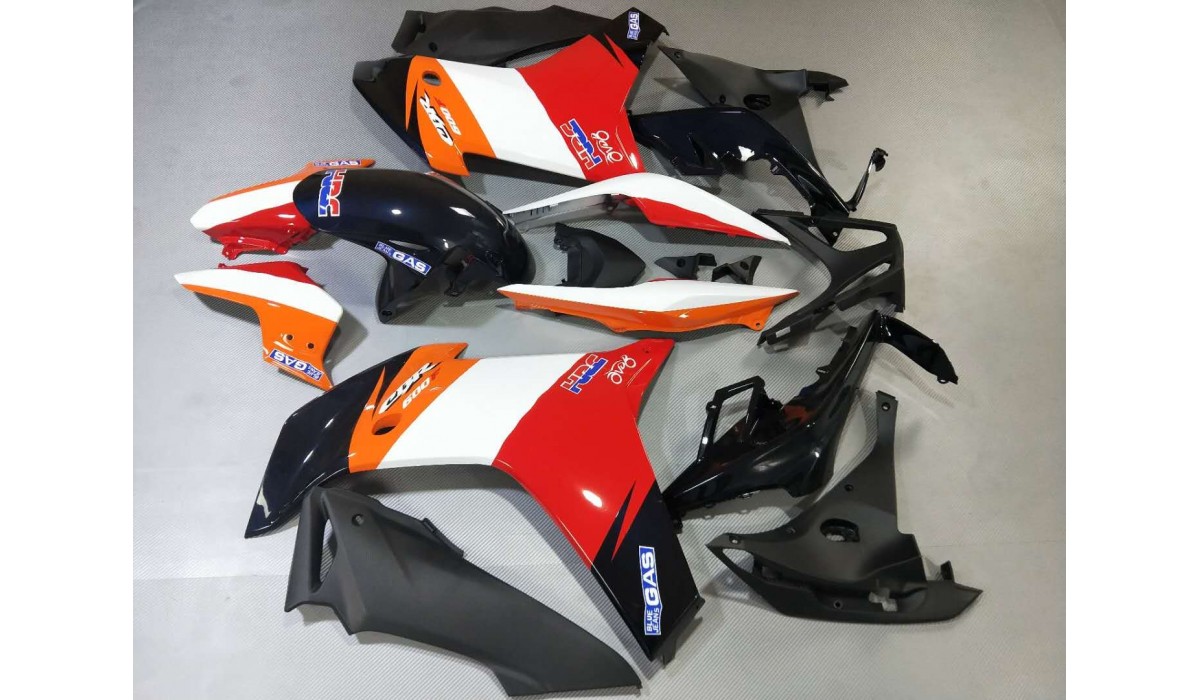 fairing honda cbr depan 2011 CBR Fairing 2015 set Complete 600 F / for HONDA