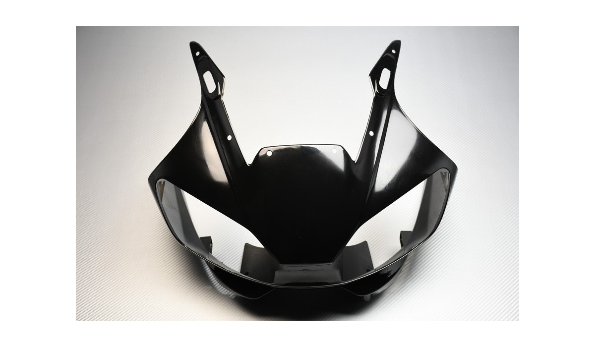 yamaha r6 front fairing