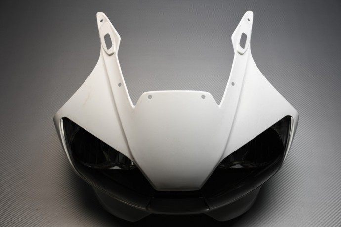 Tête de fourche YAMAHA YZF R6 1999 - 2002