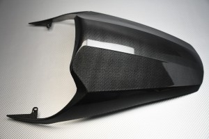 Cover sella passeggero KAWASAKI ZZR 1400 / ZX14R 2012 - 2024