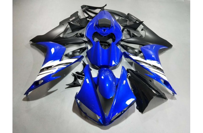 Carénage complet YAMAHA YZF R1 2004 - 2006