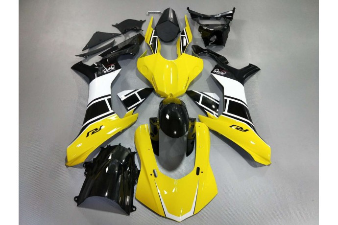 Complete Fairing set YAMAHA YZF R1 / R1M 2015 - 2019