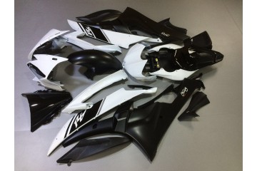 Complete Fairing set YAMAHA YZF R6 2006 - 2007