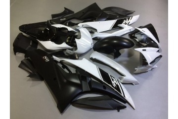 Complete Fairing set YAMAHA YZF R6 2006 - 2007