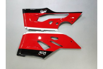 Carena completa DUCATI PANIGALE 899 / 1199 2013 - 2015