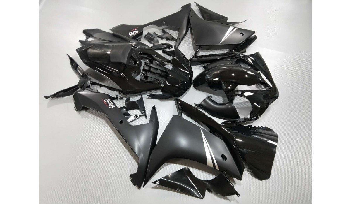 Avdb-moto Kotflügel Vorne Für Yamaha YZF R6 2006-2016 | Schutzblech Ersatzteil