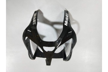 Komplette Motorradverkleidung KAWASAKI ZX6R / 636 2000 - 2002
