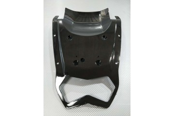 Carénage complet KAWASAKI ZX6R / ZX6RR 2003 - 2004