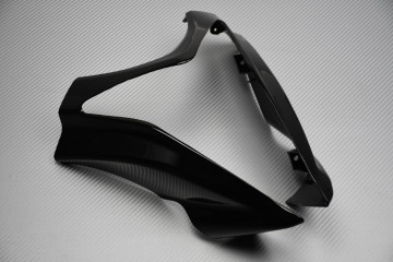 Carenado frontal KAWASAKI ER6 N 2009 - 2011