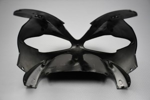Tête de fourche TRIUMPH DAYTONA 675 / R 2009 - 2012