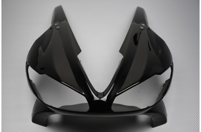 Tête de fourche TRIUMPH DAYTONA 675 / R 2009 - 2012